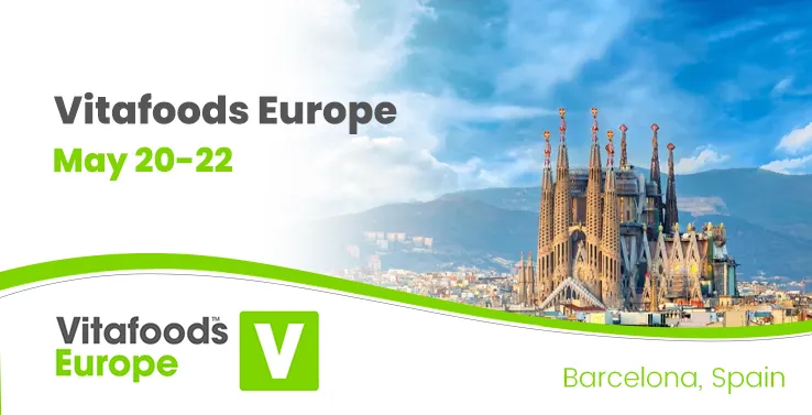 3,Vitafoods Europe 3,Vitafoods Europe
