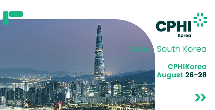 7,CPHI Korea