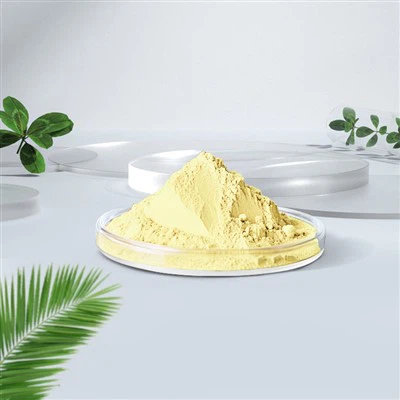 Proszek alfa kwasu lipoinowego